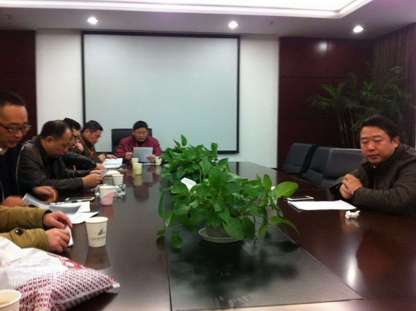 南昌城投基礎公司全力以赴抗擊冰雪災害