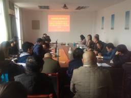 南昌高速公司召開“傳達(dá)全省交通運(yùn)輸安全生產(chǎn)視頻會(huì)議精神暨節(jié)后春運(yùn)、兩會(huì)期間安全生產(chǎn)”工作布置會(huì)