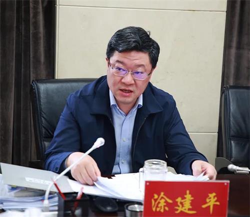 彰顯省會(huì)擔(dān)當(dāng)，我們城投人這么干！