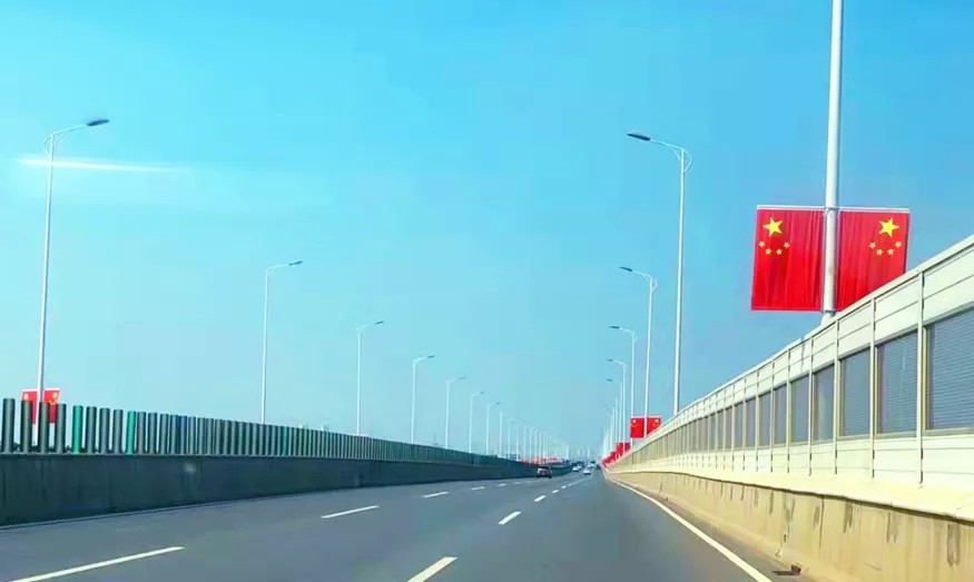 【為群眾辦實事】迎國慶！南昌城投運管公司彰顯國企擔當 做好“穩(wěn)安全、保暢通、強服務”工作